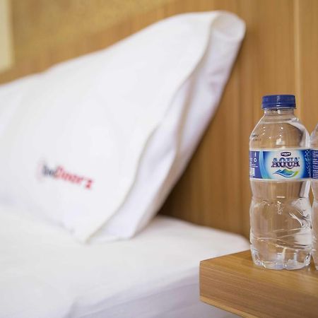 Reddoorz @ Rejowinangun Kota Gede Hotel Baturetno Екстериор снимка