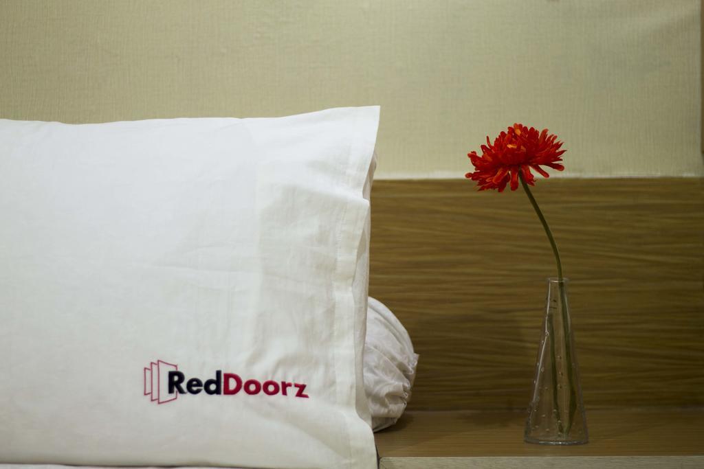 Reddoorz @ Rejowinangun Kota Gede Hotel Baturetno Екстериор снимка
