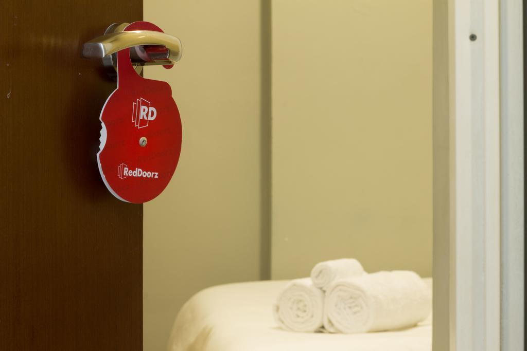 Reddoorz @ Rejowinangun Kota Gede Hotel Baturetno Екстериор снимка