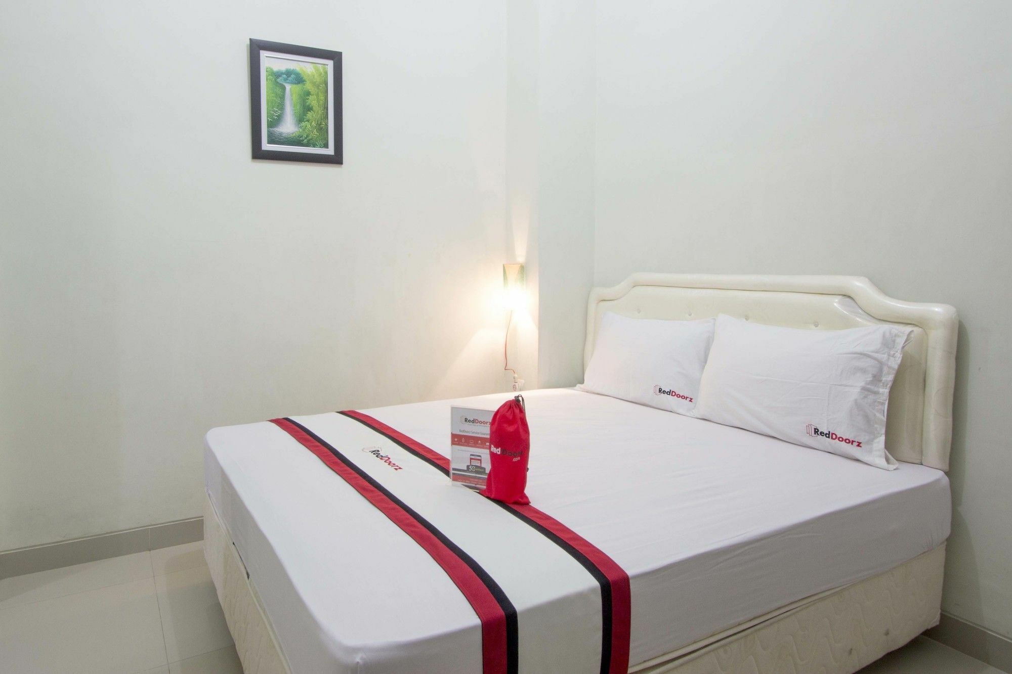Reddoorz @ Rejowinangun Kota Gede Hotel Baturetno Екстериор снимка