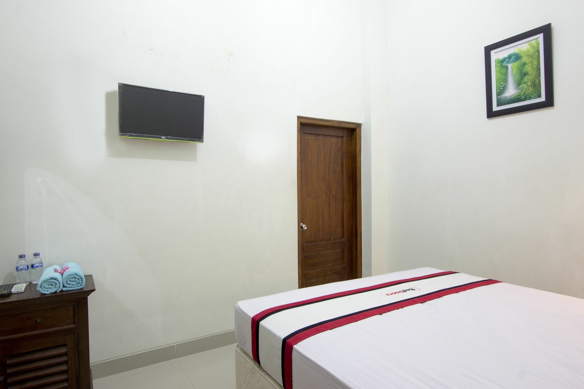 Reddoorz @ Rejowinangun Kota Gede Hotel Baturetno Екстериор снимка