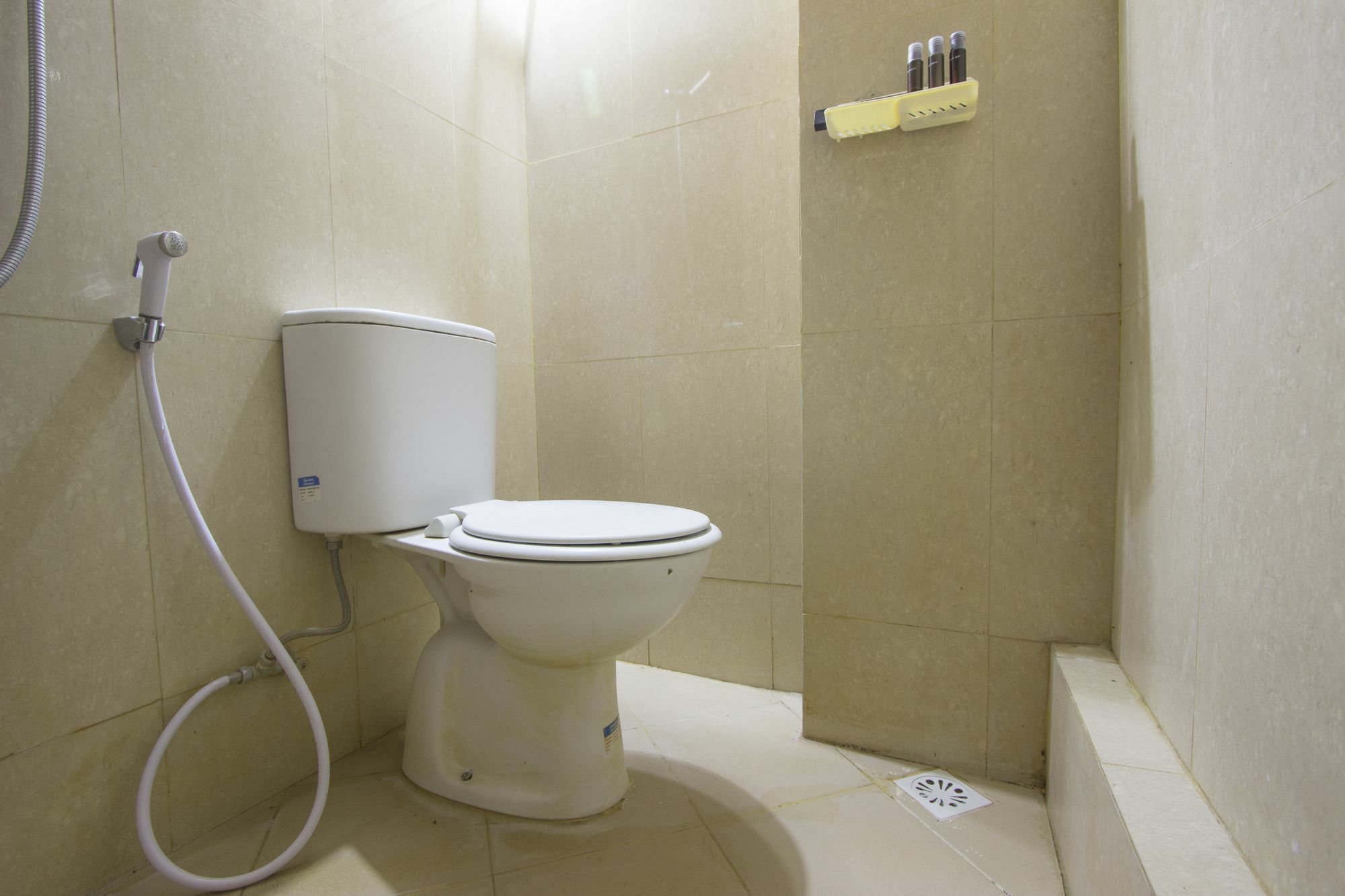 Reddoorz @ Rejowinangun Kota Gede Hotel Baturetno Екстериор снимка