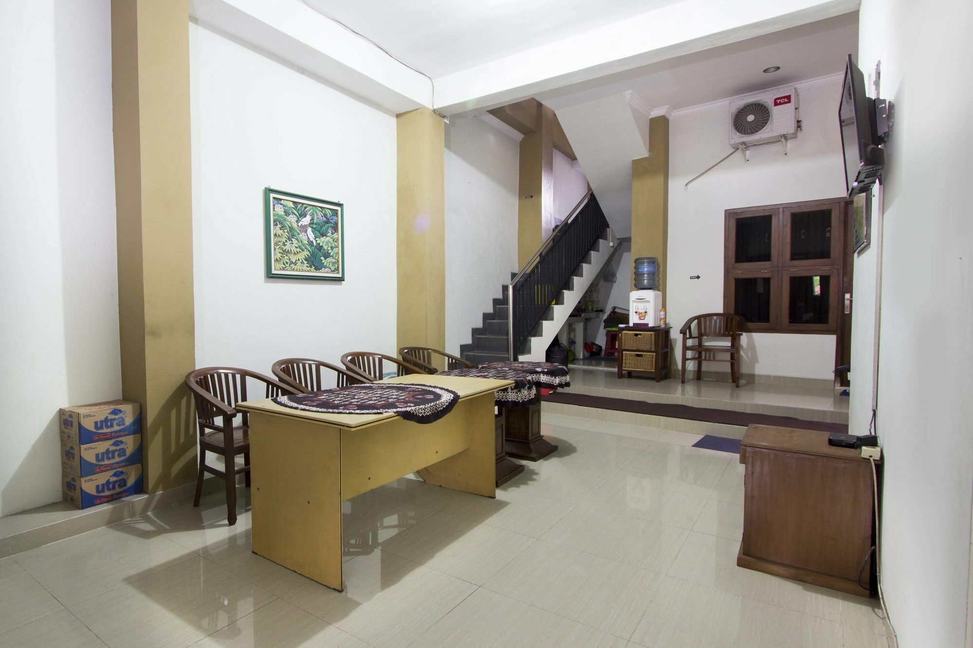 Reddoorz @ Rejowinangun Kota Gede Hotel Baturetno Екстериор снимка